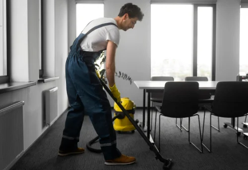 Nettoyage d'entreprise et locaux pros à Mary-sur-Marne